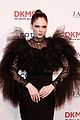 jaime king kaia gerber go glam for dkms gala in nyc 12