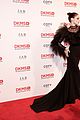 jaime king kaia gerber go glam for dkms gala in nyc 15