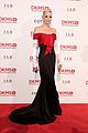 jaime king kaia gerber go glam for dkms gala in nyc 17