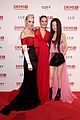 jaime king kaia gerber go glam for dkms gala in nyc 22