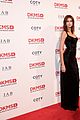 jaime king kaia gerber go glam for dkms gala in nyc 23