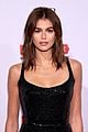 jaime king kaia gerber go glam for dkms gala in nyc 25