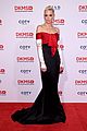 jaime king kaia gerber go glam for dkms gala in nyc 26
