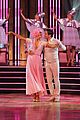 amanda kloots grease night dancing with the stars 11