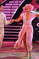 amanda kloots grease night dancing with the stars 14