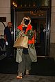 khloe kardashian kris jenner jet out of nyc 28