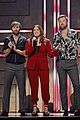 lady a cassadee pope morgan evans more cmt aoty 49