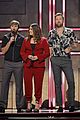 lady a cassadee pope morgan evans more cmt aoty 50