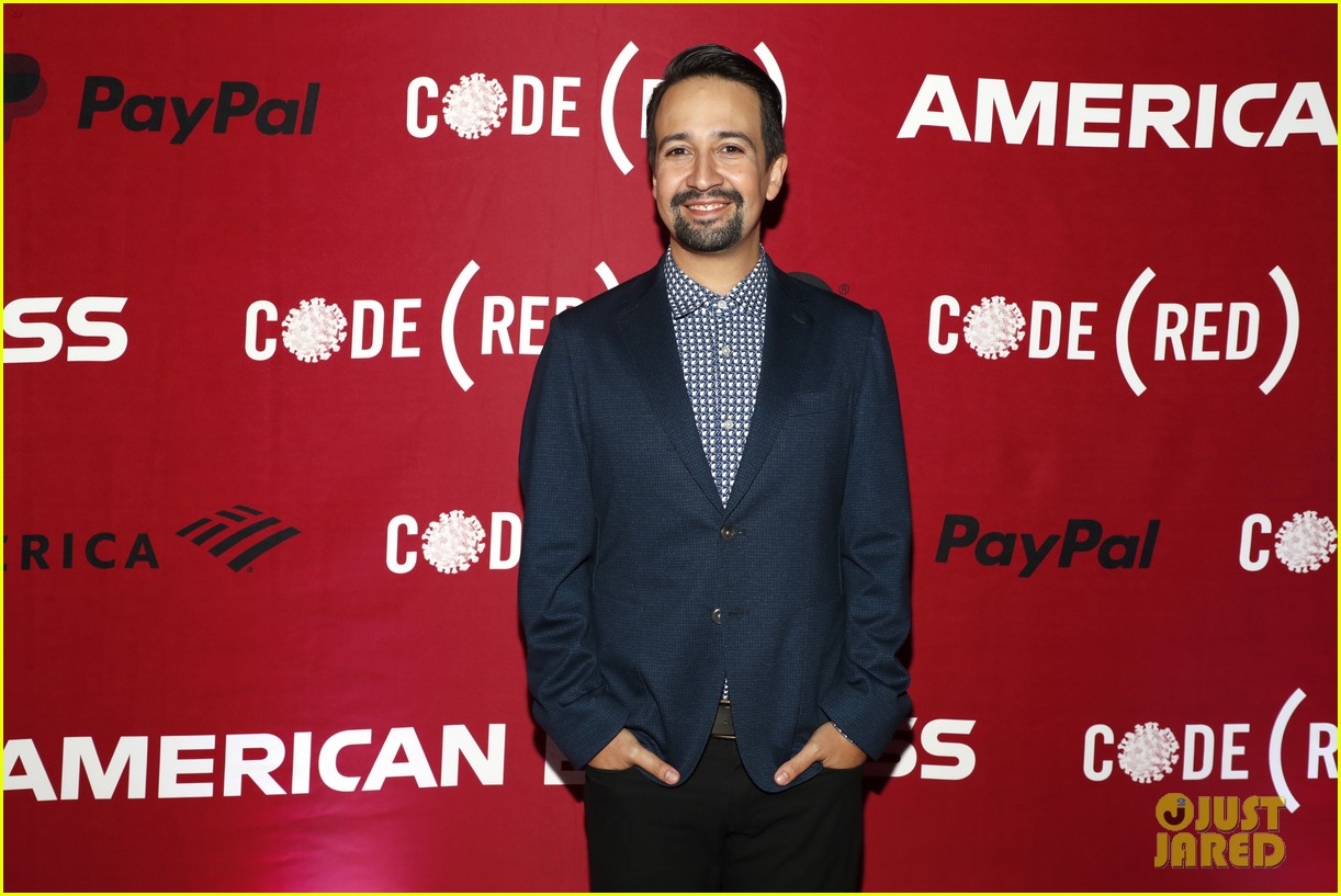 Beanie Feldstein & Lea Michele Attend Same Event Hours After 'Funny