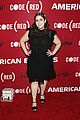 beanie feldstein lea michele code red event after fg comments 03