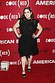 beanie feldstein lea michele code red event after fg comments 08