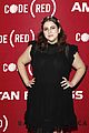 beanie feldstein lea michele code red event after fg comments 09