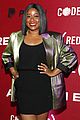 beanie feldstein lea michele code red event after fg comments 15