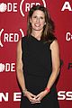 beanie feldstein lea michele code red event after fg comments 23