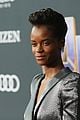 letitia wright calls out false stories about her antivaxx 01