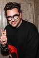 eugene dan levy best wishes book launch event 05