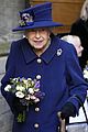 queen elizabeth advised to rest cancels upcoming appearances 02