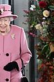 queen elizabeth advised to rest cancels upcoming appearances 05