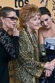 billie lourd on relationship with late mom carrie fisher 05