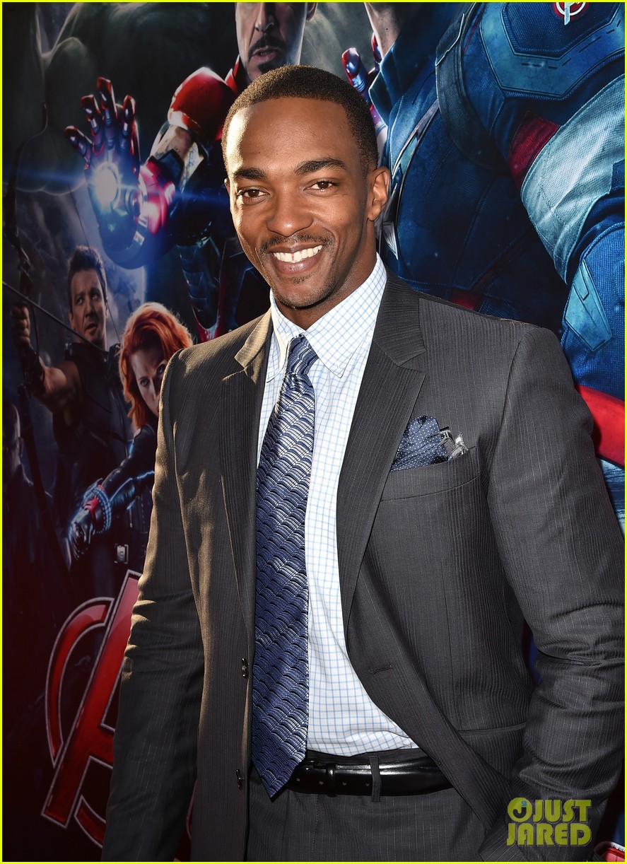anthony mackie real steel sequel idea 024640294