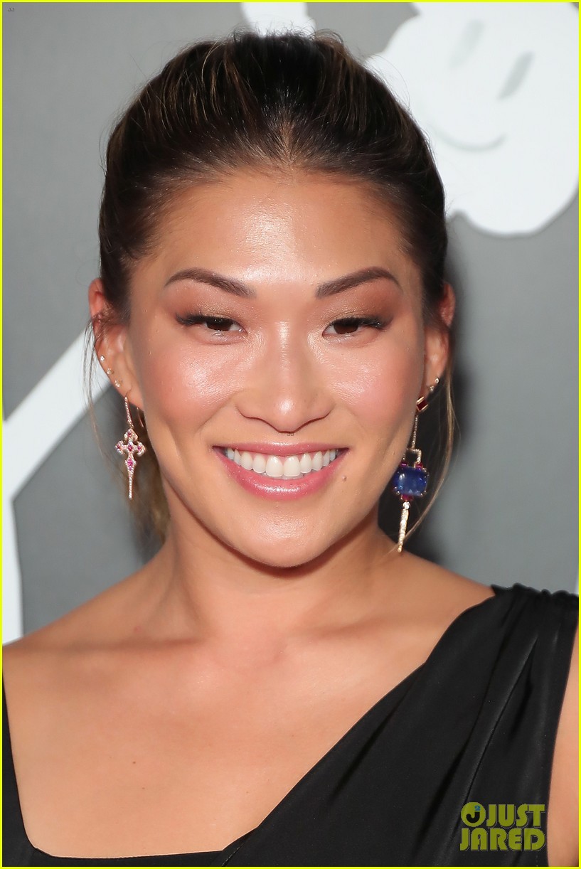 Malin Akerman & Husband Jack Donnelly Couple Up for AdoptTogether's