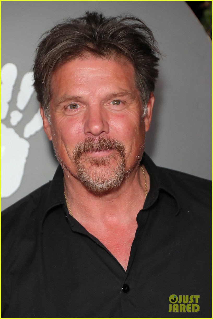 Malin Akerman & Husband Jack Donnelly Couple Up for AdoptTogether's