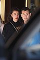 margaret qualley and jack antonoff share a kiss 15