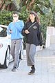 margaret qualley and jack antonoff share a kiss 22