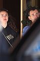 margaret qualley and jack antonoff share a kiss 49