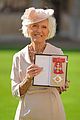 mary berry dame commander investiture 01