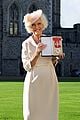 mary berry dame commander investiture 05