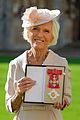 mary berry dame commander investiture 23