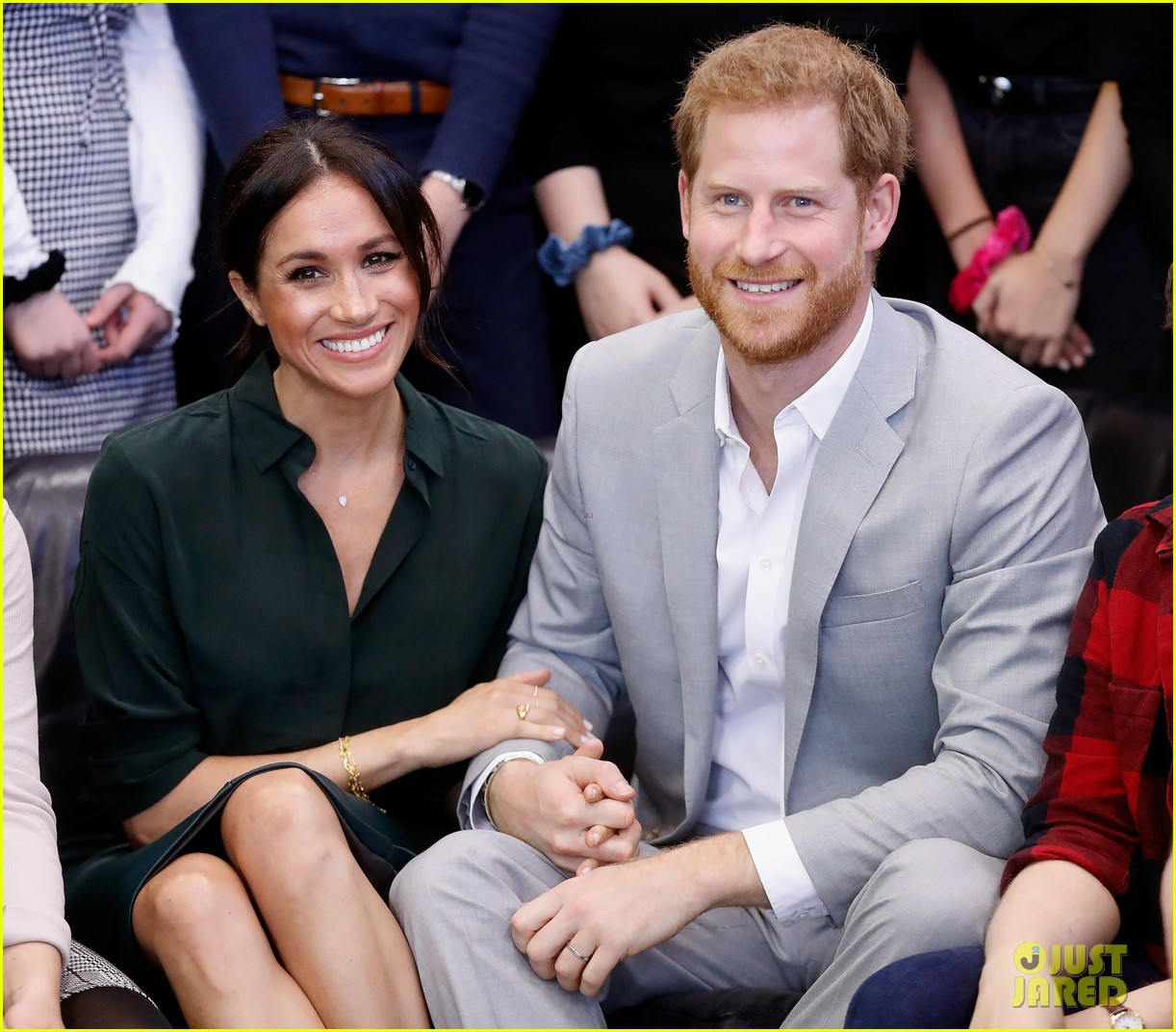 meghan markle prince harry not attending diana event 014641941