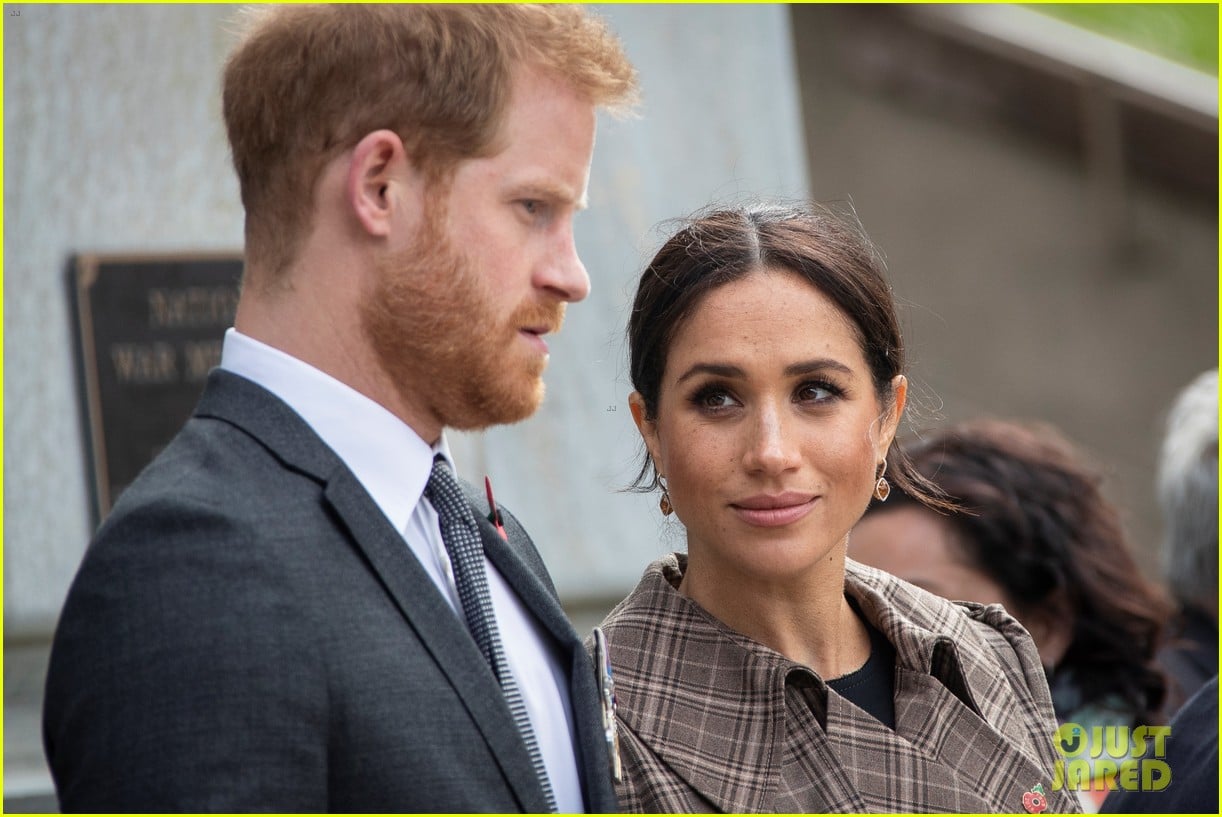 meghan markle prince harry not attending diana event 034641943