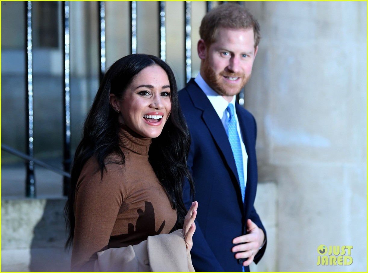 meghan markle prince harry not attending diana event 054641945