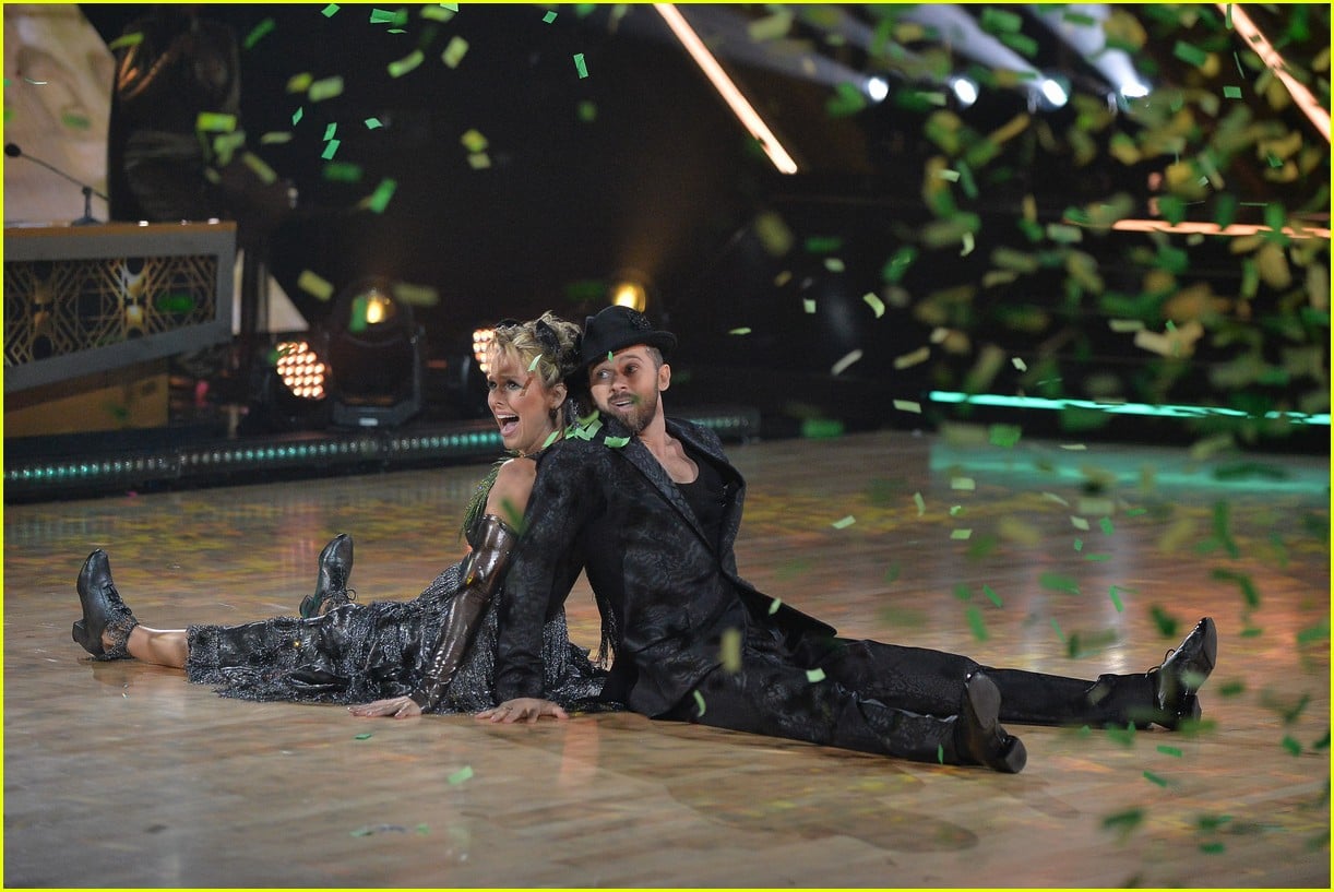 melora hardin top score dancing with the stars 034642373