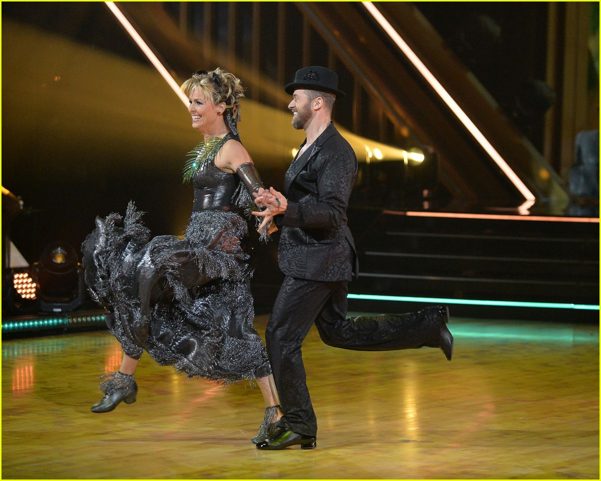 melora hardin top score dancing with the stars 054642375