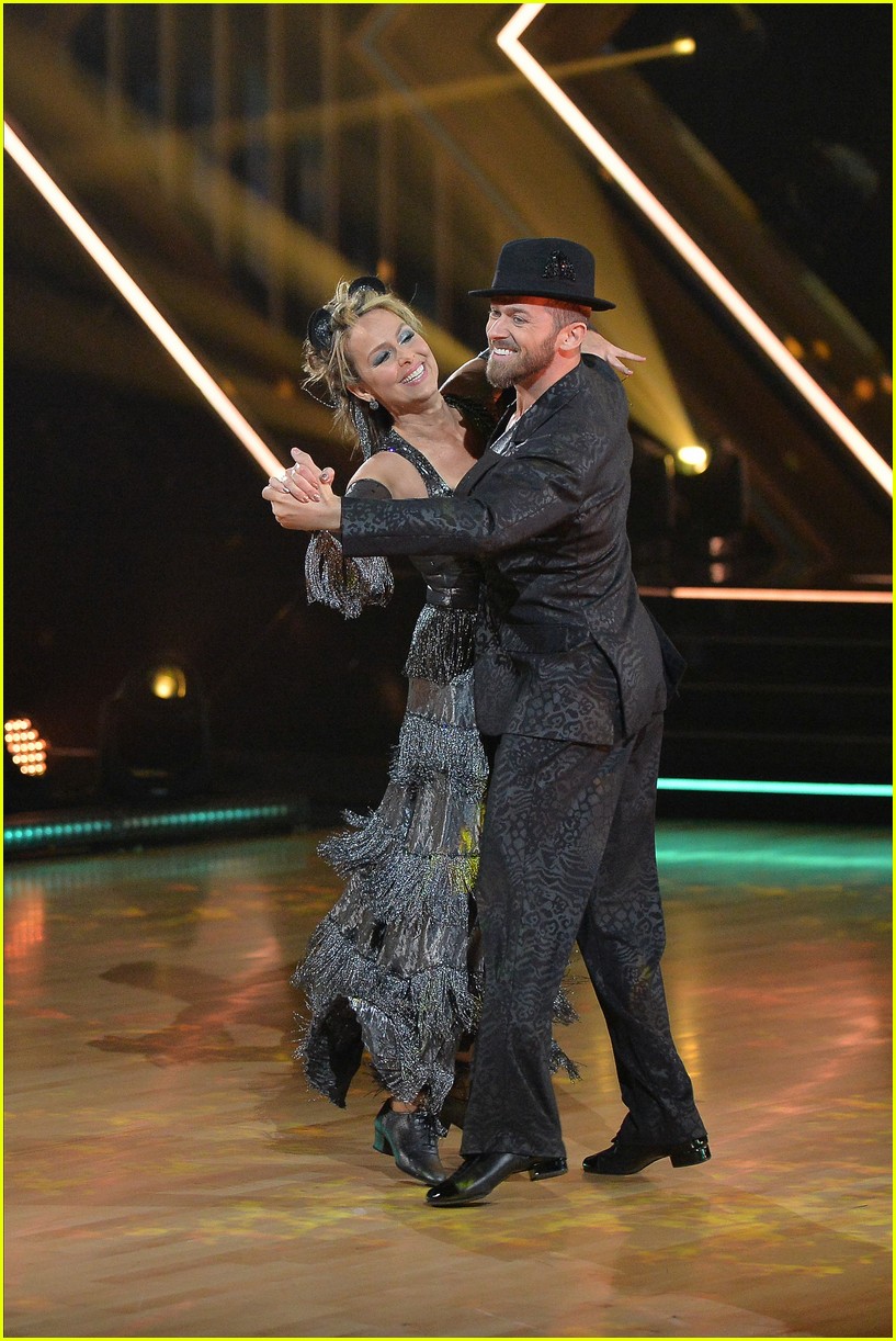 melora hardin top score dancing with the stars 064642376