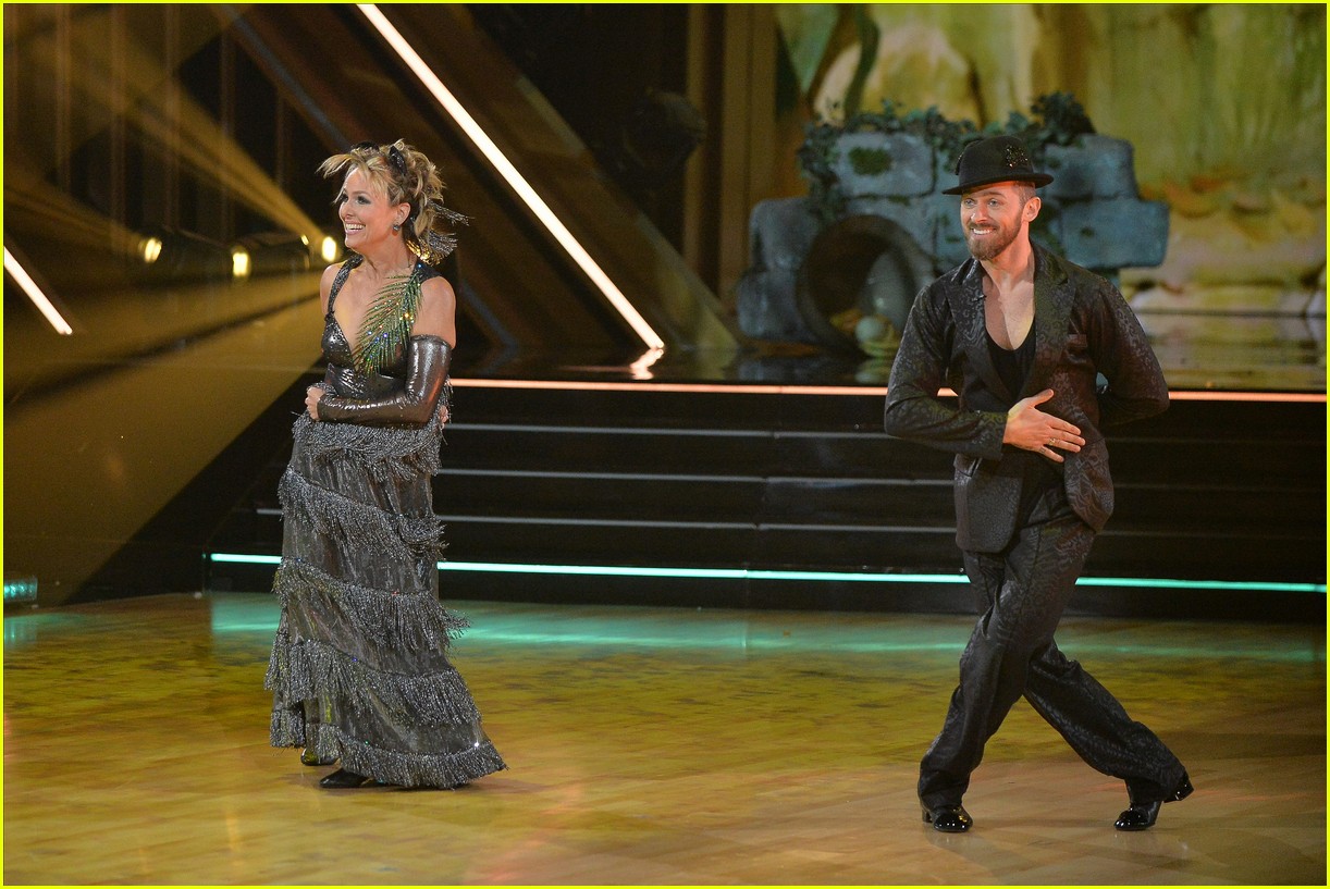 melora hardin top score dancing with the stars 074642377