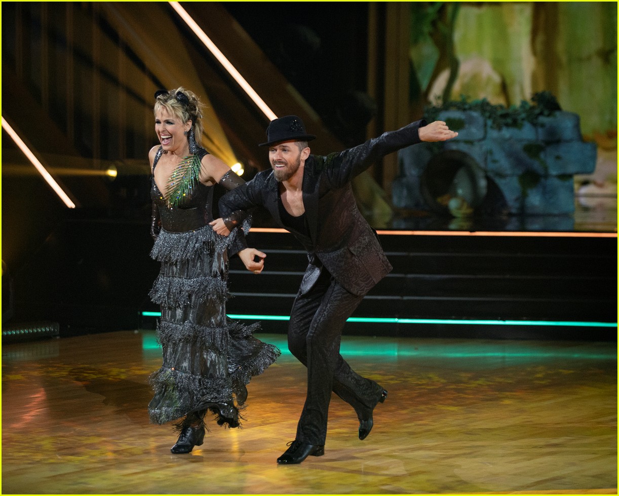 melora hardin top score dancing with the stars 084642378