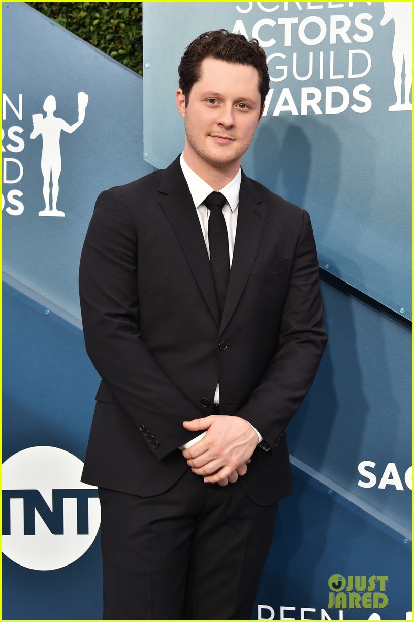 Photo noah reid to replace armie hammer on broadway 06 Photo 4644664 Just Jared