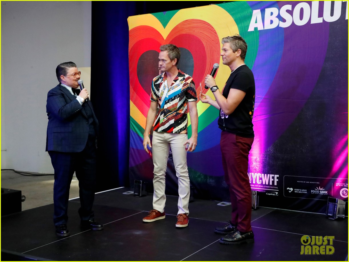 Photo neil patrick harris david burtka host drag brunch in nyc 14 Photo 4646050 Just Jared Photo neil patrick harris david burtka host drag brunch in nyc 14 Photo 4646050 Just Jared