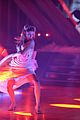 olivia jade channels the purge on dancing with the stars 01