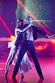 olivia jade channels the purge on dancing with the stars 02