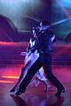 olivia jade channels the purge on dancing with the stars 07