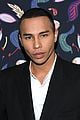 olivier rousteing severely injured in fireplace explosion 02