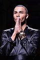 olivier rousteing severely injured in fireplace explosion 09