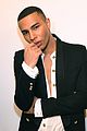 olivier rousteing severely injured in fireplace explosion 13
