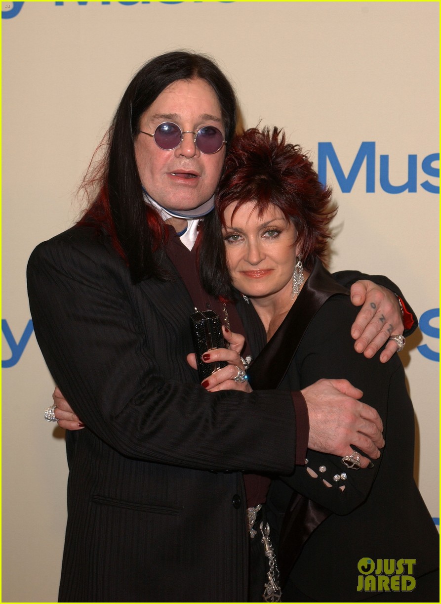 sharon osbourne shares details of volatile relationship with ozzy 054648291