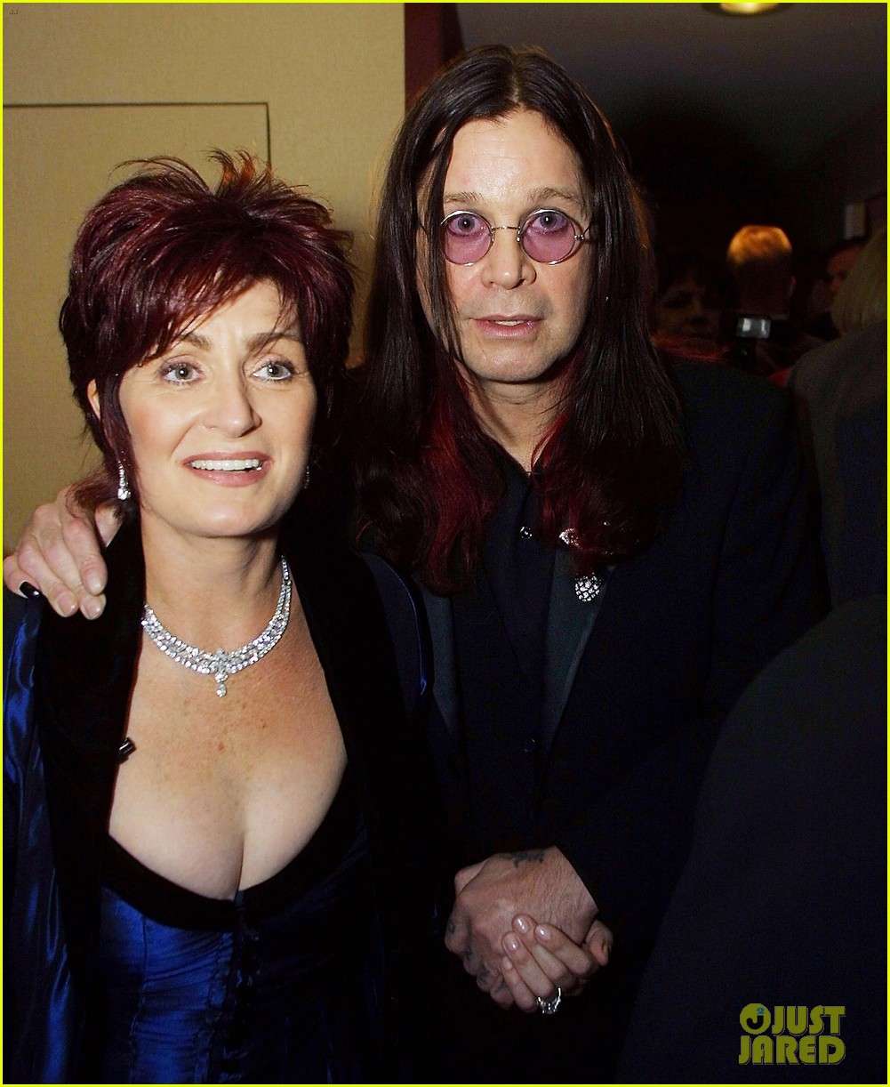 sharon osbourne shares details of volatile relationship with ozzy 06